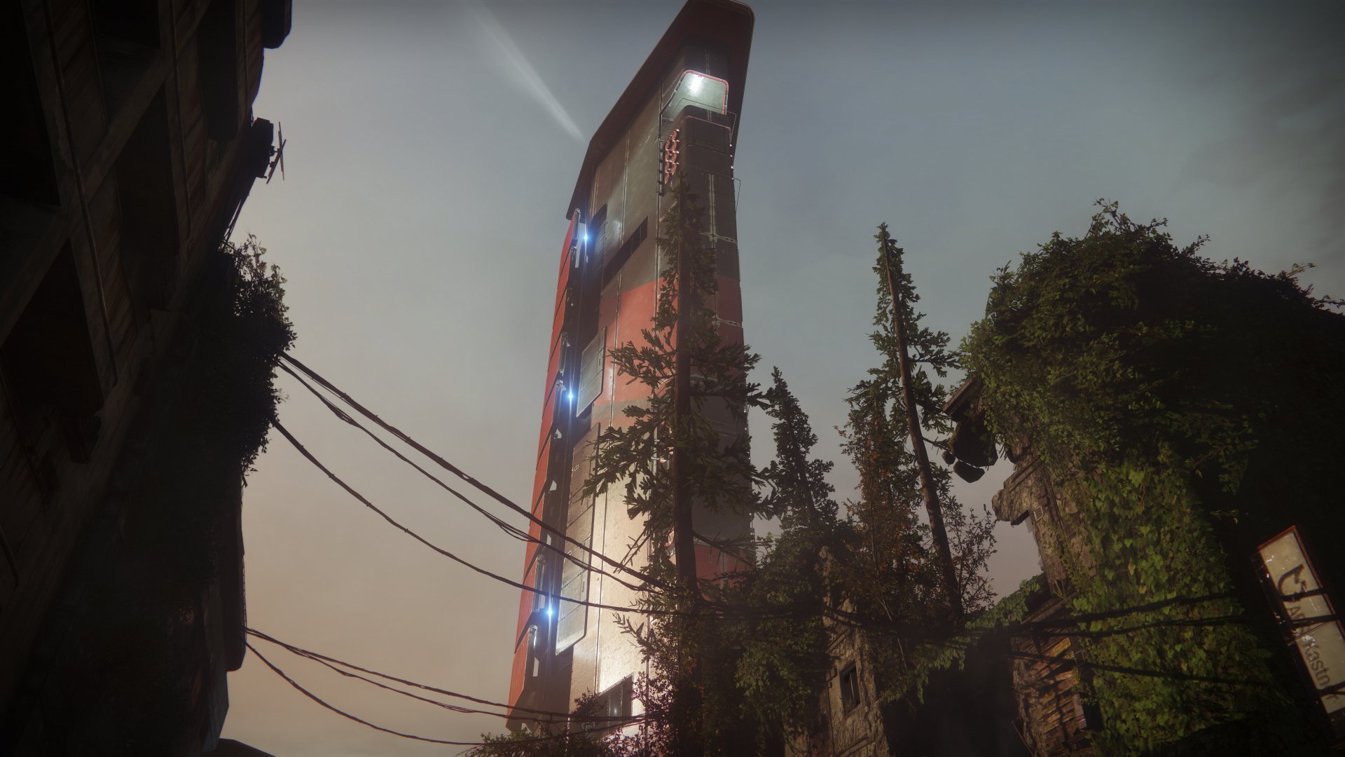Destiny 2 - Imagen 20